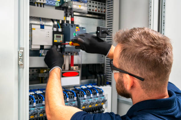 Best Affordable Electrical Installation  in Schoolcraft, MI