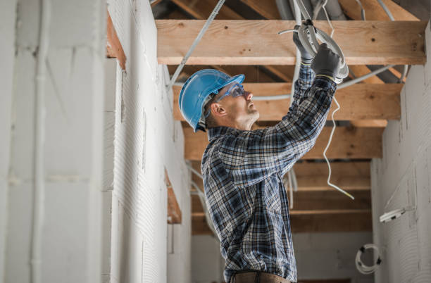 Best Home Electrical Repair  in Schoolcraft, MI