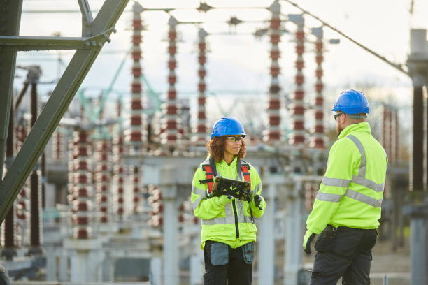 Best Electrical Wiring Services  in Schoolcraft, MI