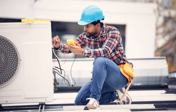 Best Licensed Electrician  in Schoolcraft, MI