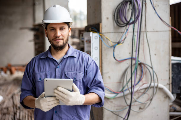 Best Electrical Upgrades for Homes  in Schoolcraft, MI