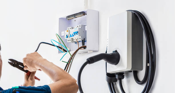 Best Electrician Near Me  in Schoolcraft, MI
