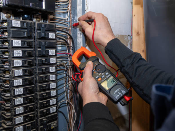 Best Emergency Electrician Near Me  in Schoolcraft, MI