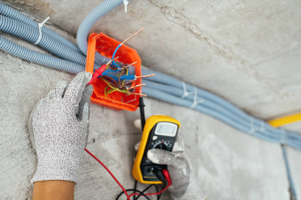 Best Affordable Electrical Installation  in Schoolcraft, MI